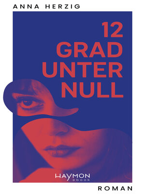 cover image of 12 Grad unter Null